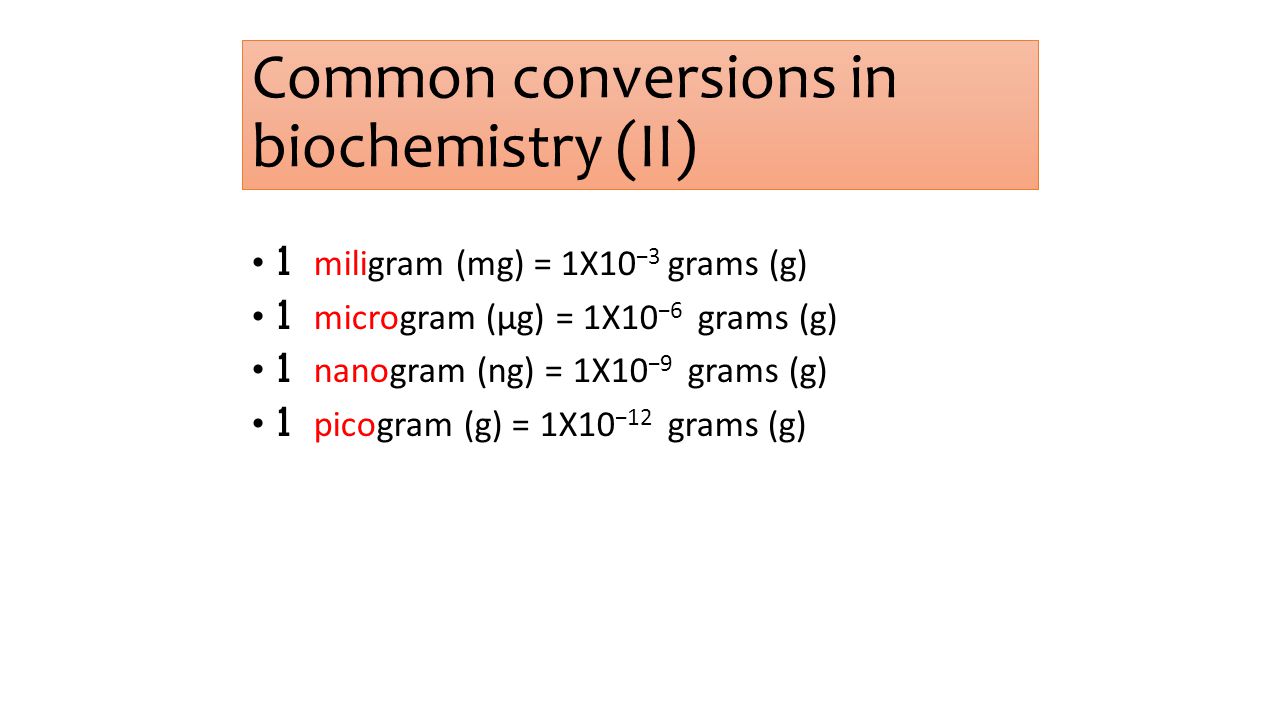 Mcg and ug conversion online